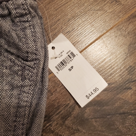 GAP Kids Regular Pull-On Pants Size Small (size 6-7) - Picture 5 of 9